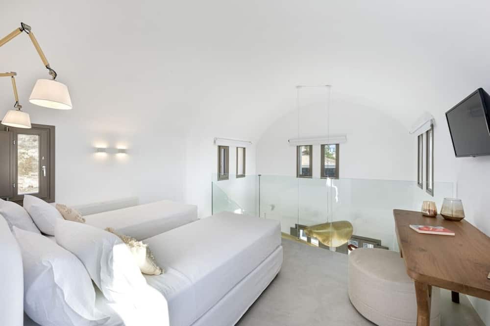 Photo of Bedroom in Exo Gonia