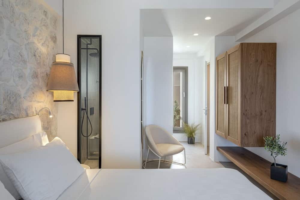 Photo of Bedroom in Exo Gonia