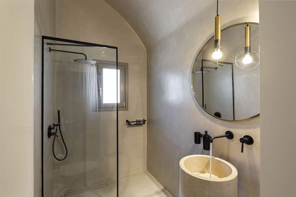 Photo of Bathroom in Exo Gonia