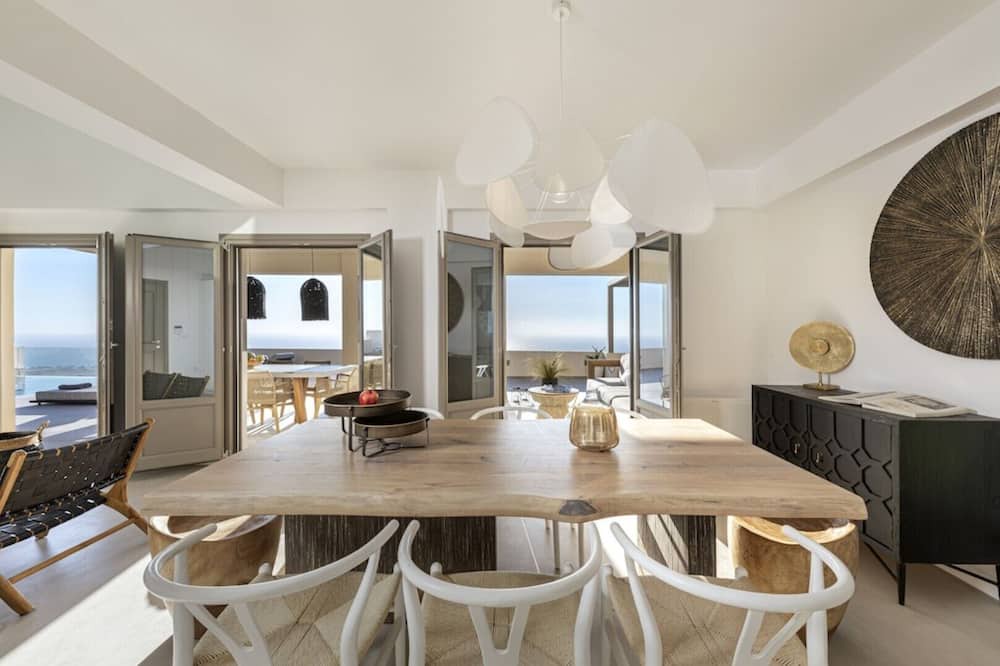 Photo of Kitchen in Exo Gonia