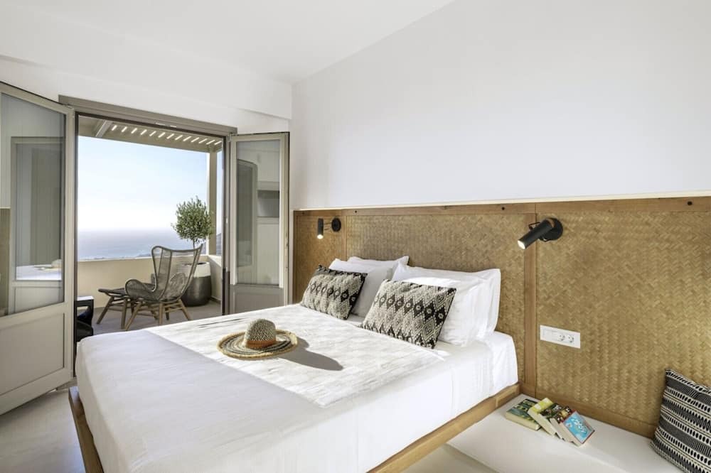 Photo of Bedroom in Exo Gonia