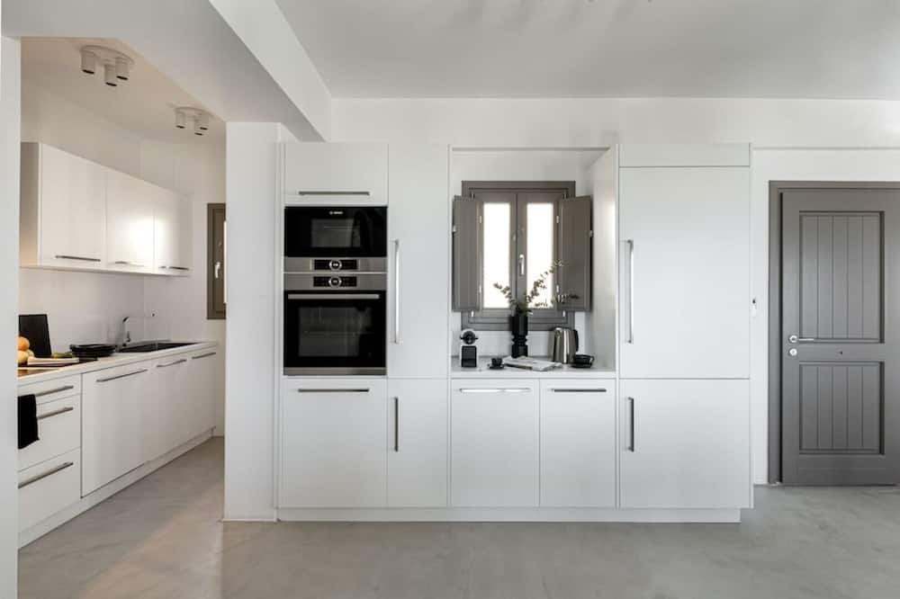 Photo of Kitchen in Exo Gonia