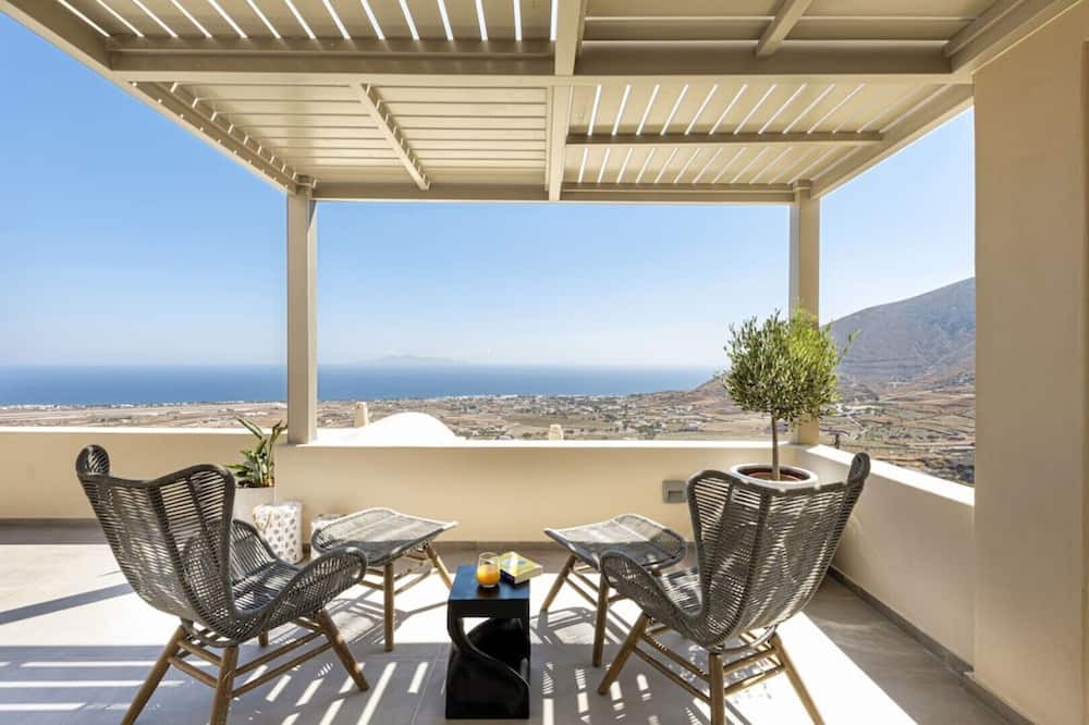Photo of Patio Balcony in Exo Gonia