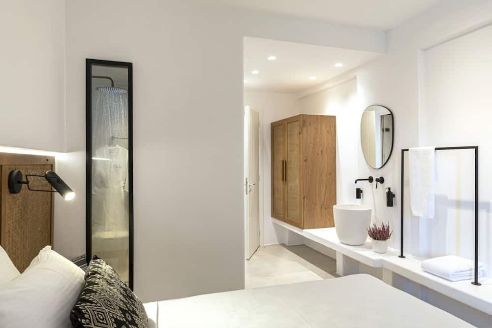 Photo of Bedroom in Exo Gonia