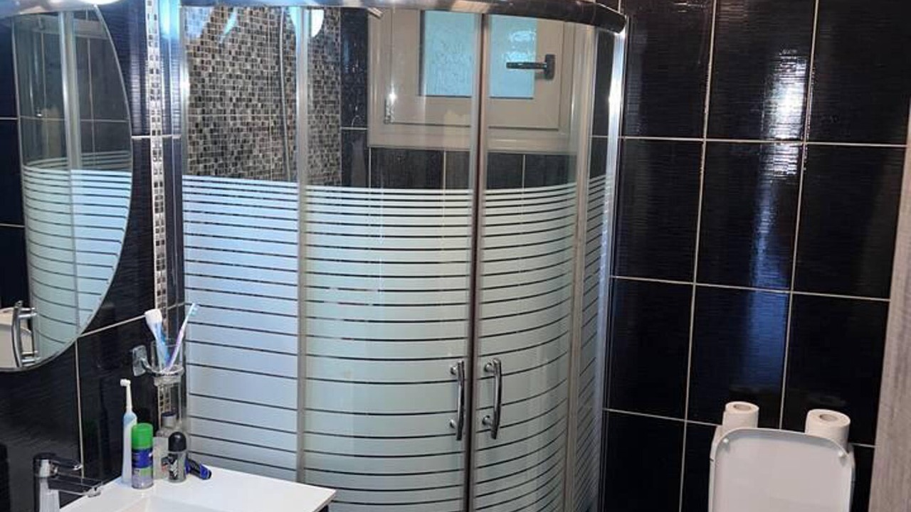 Photo of Bathroom in Souda