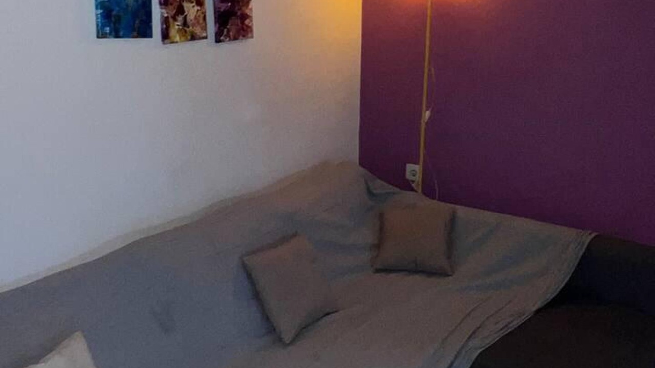 Photo of Bedroom in Souda