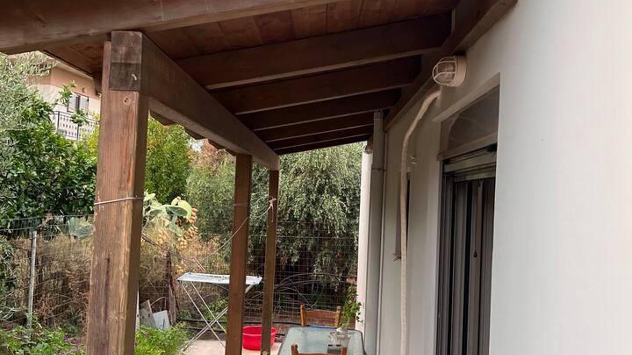 Photo of Patio Balcony in Souda
