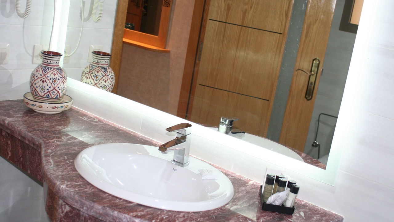 Photo of Bathroom in Majjate