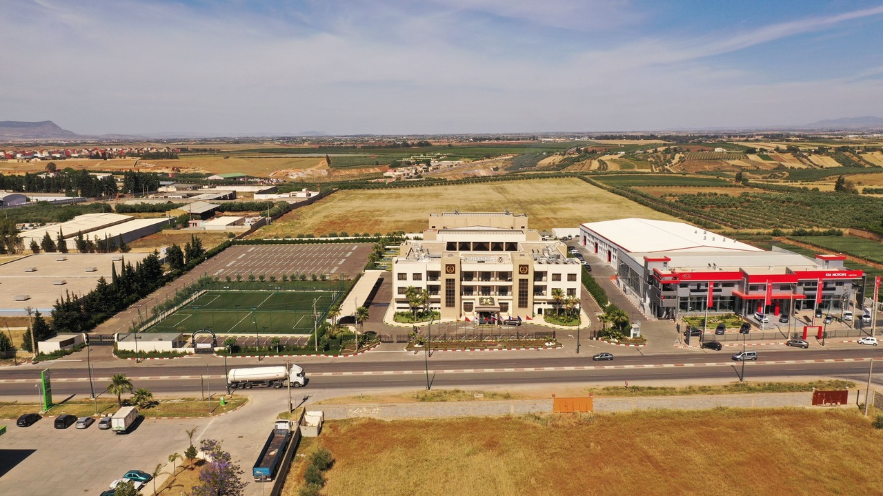 Photo of Outdoor in Majjate