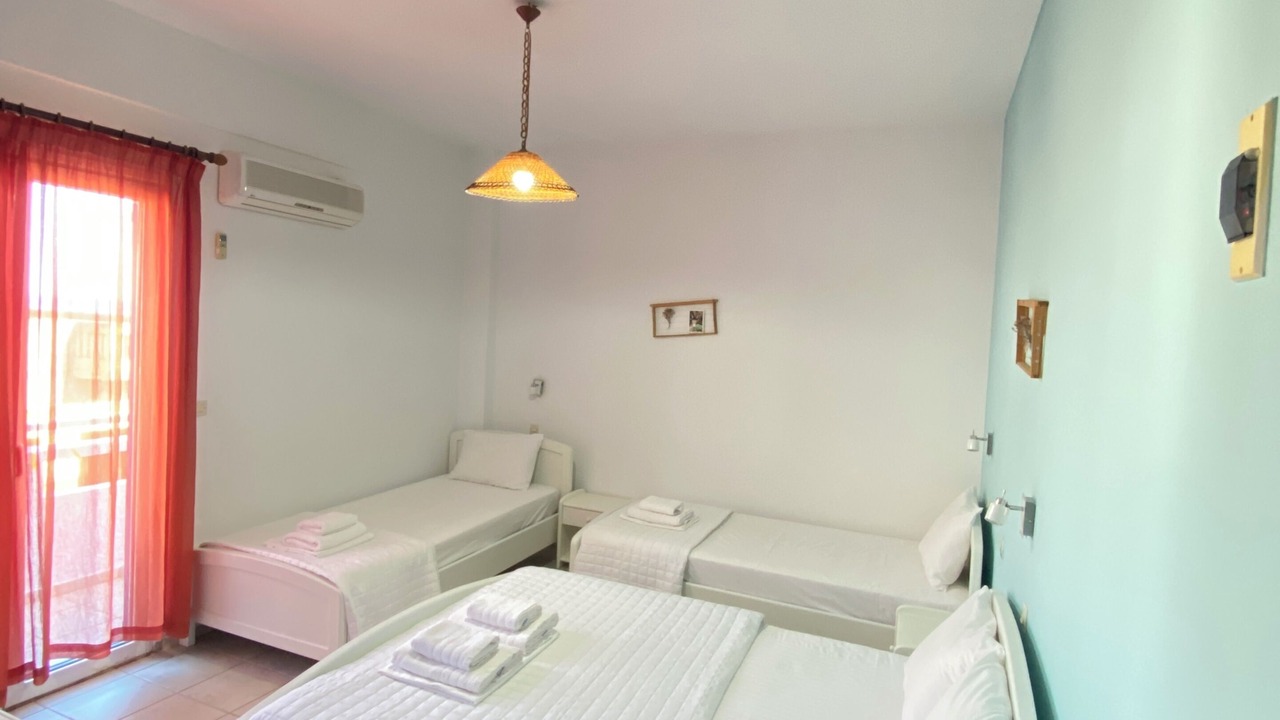 Photo of Patio Balcony in Agia Roumeli