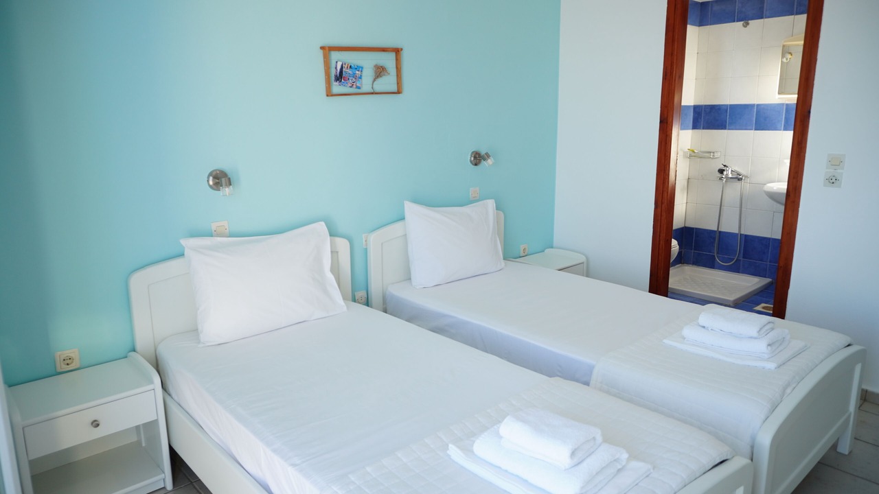 Photo of Patio Balcony in Agia Roumeli