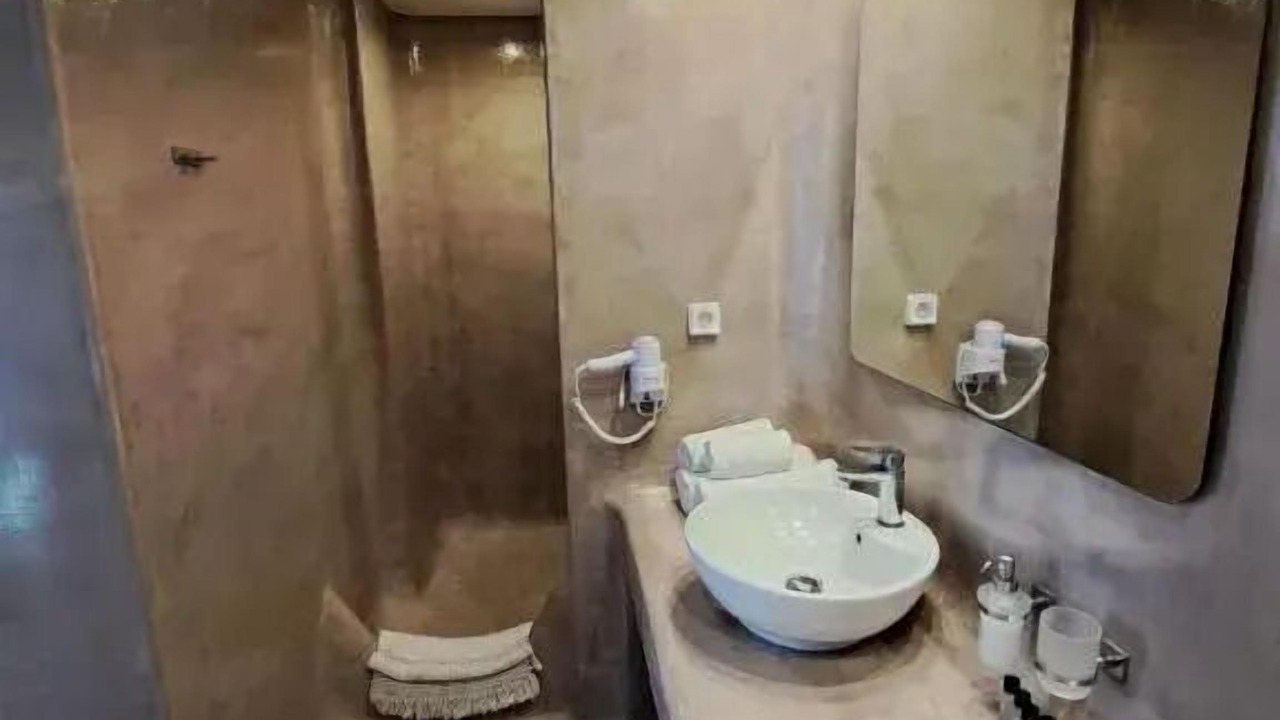Photo of Bathroom in Imerovigli