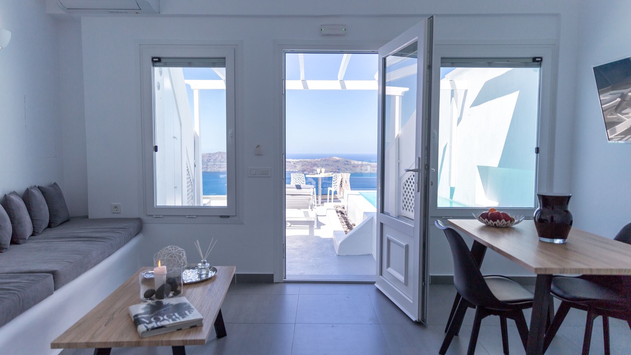 Photo of Outdoor in Imerovigli