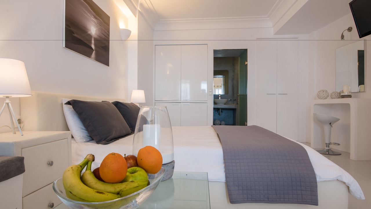 Photo of Livingroom in Imerovigli