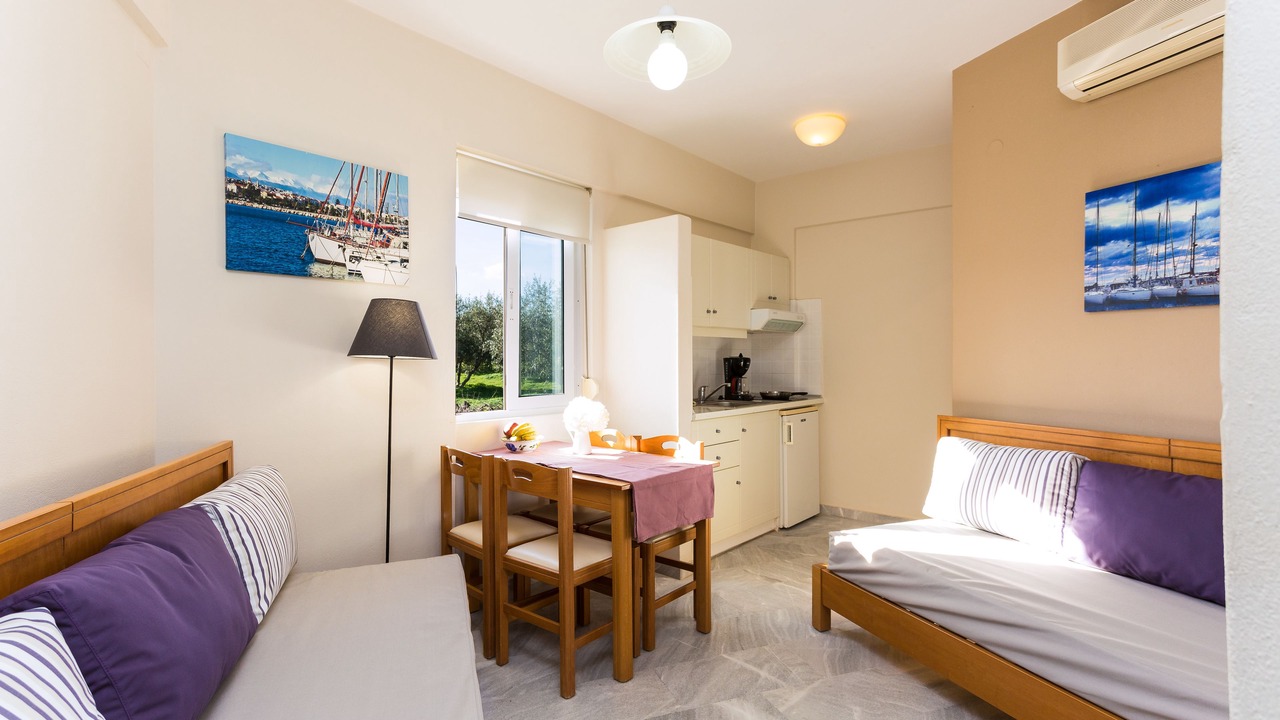 Photo of Bedroom in Sfakaki