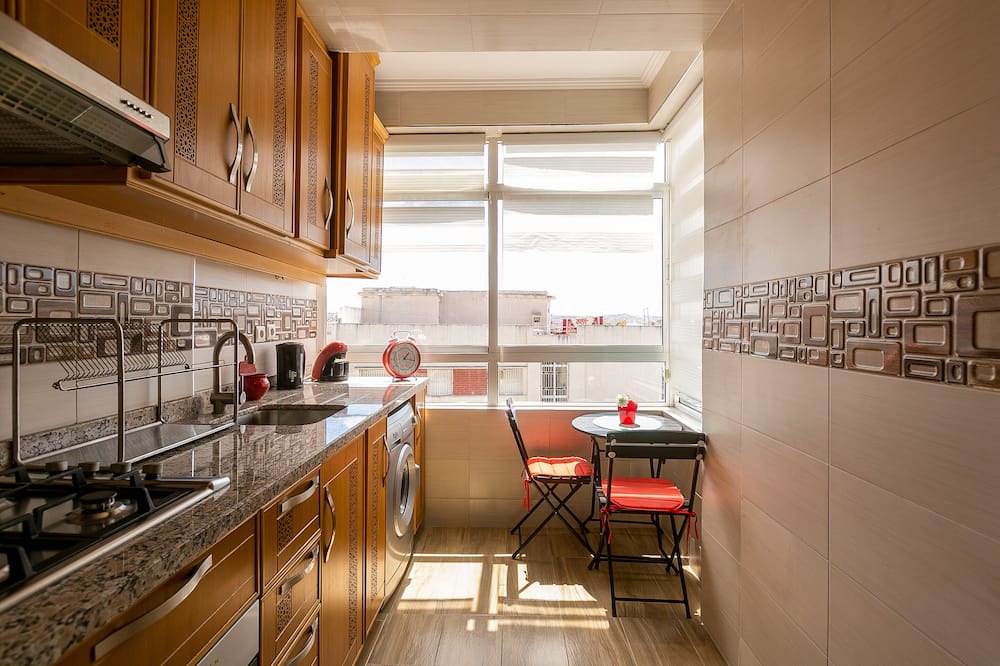 Photo of Kitchen in Tanja Balia