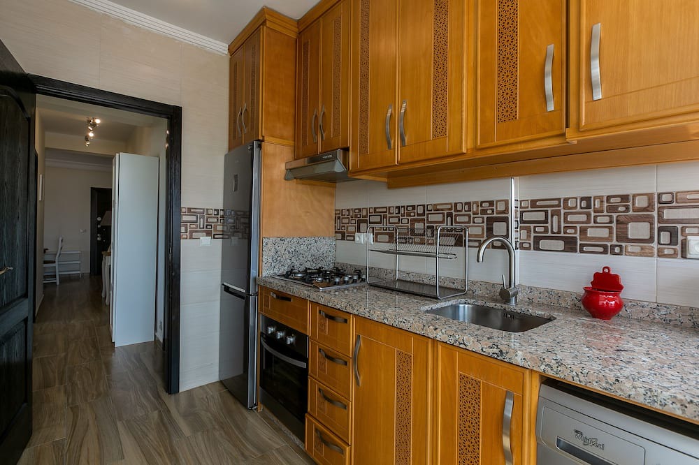 Photo of Kitchen in Tanja Balia