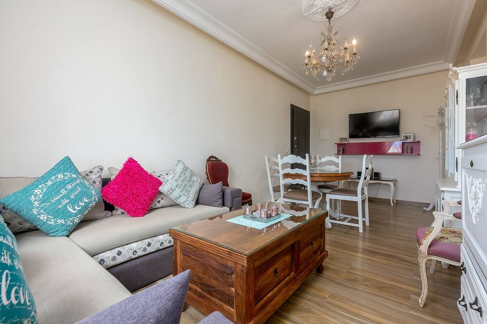 Photo of Livingroom in Tanja Balia