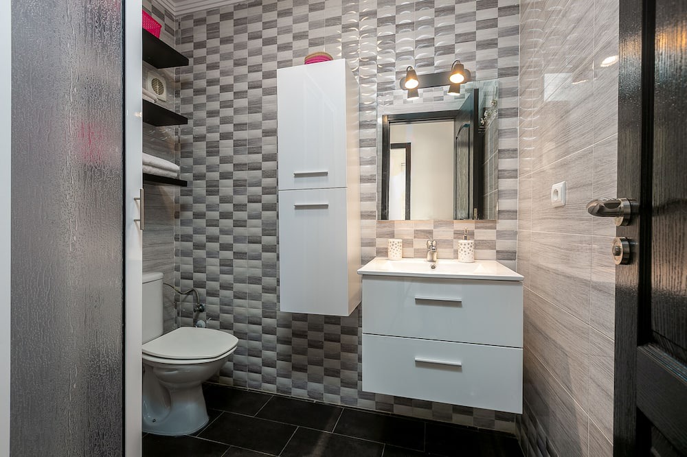 Photo of Bathroom in Tanja Balia