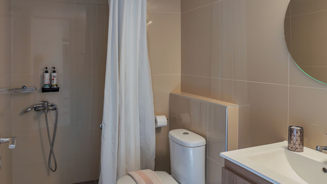 Photo of Bathroom in Kato Gouves