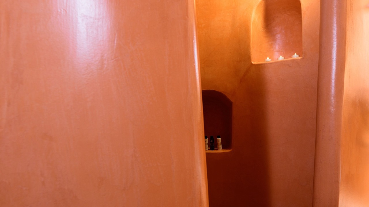 Photo of Bathroom in Akrotiri