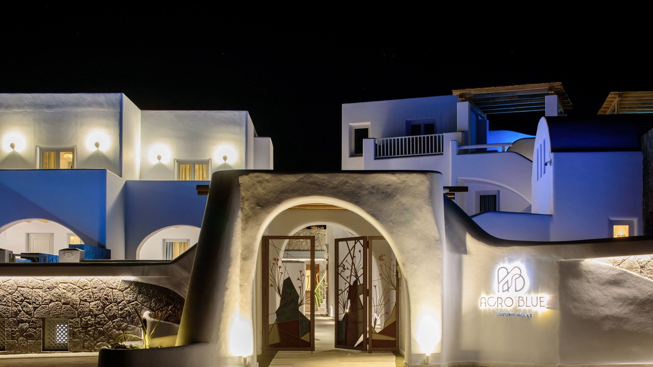 Photo of Outdoor in Akrotiri