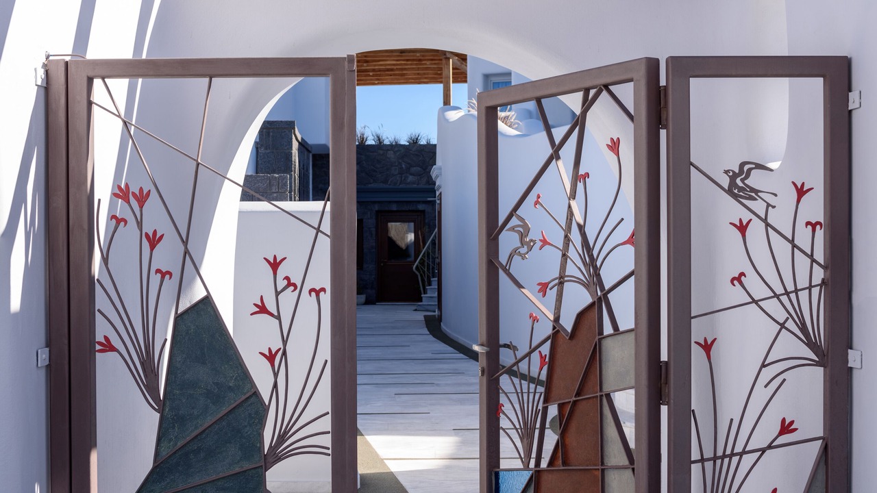 Photo of Outdoor in Akrotiri