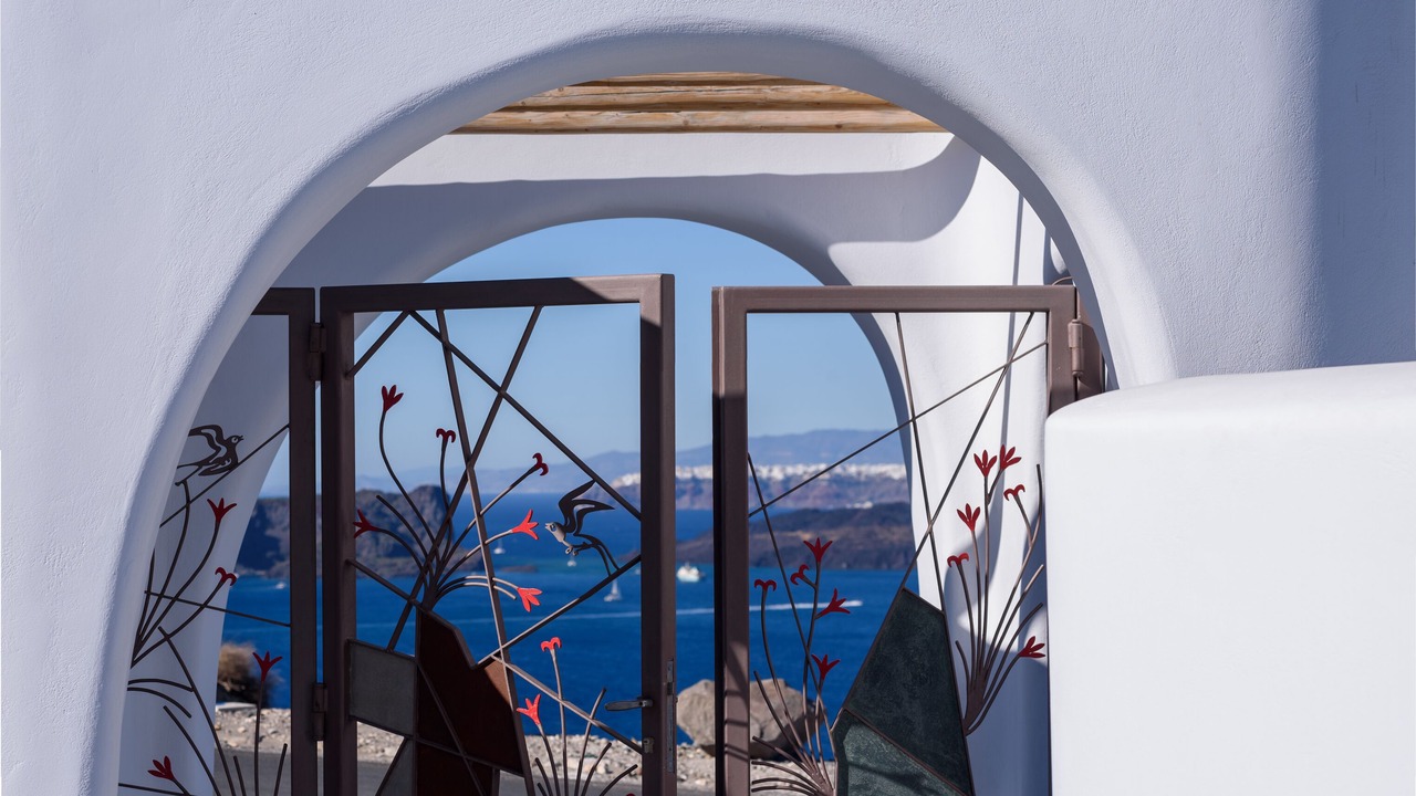 Photo of Outdoor in Akrotiri