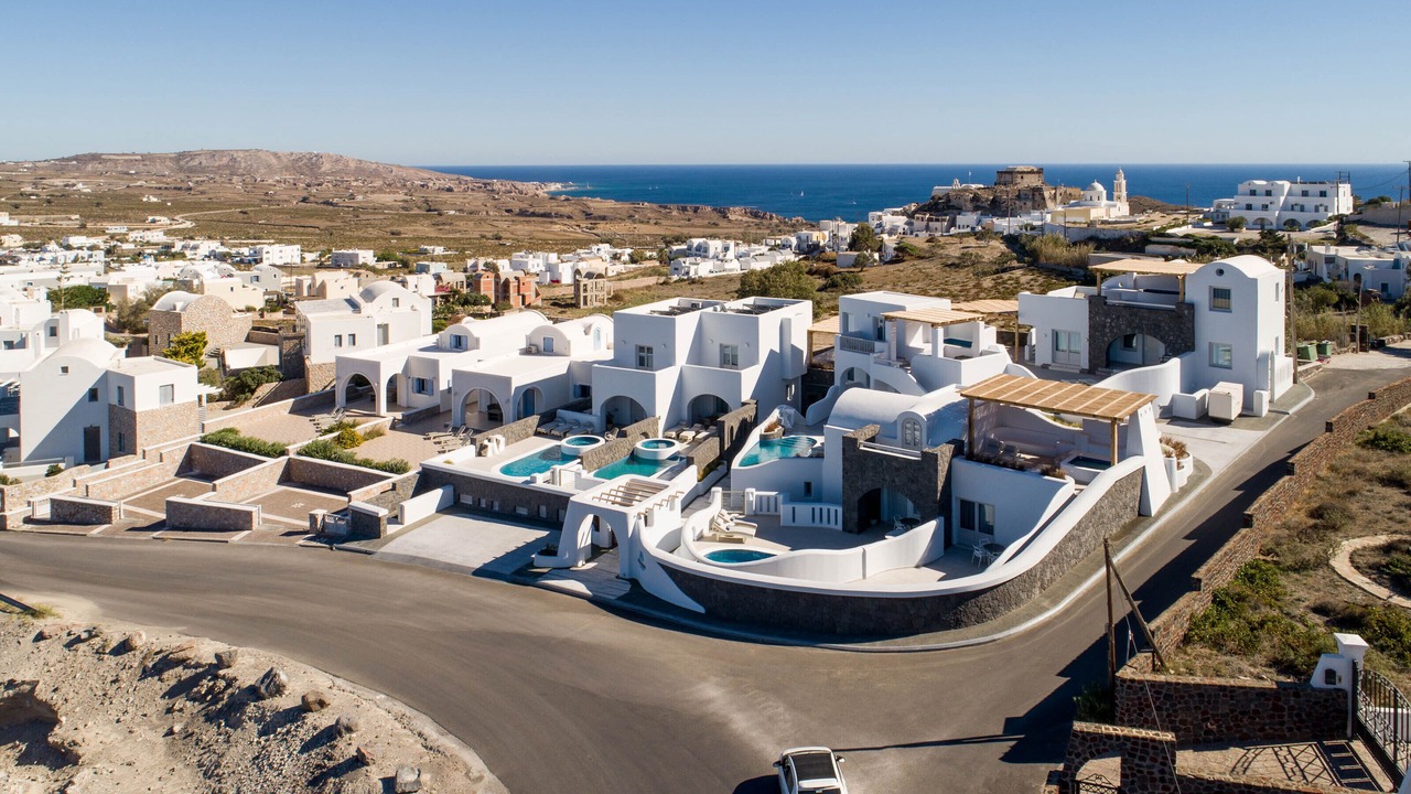 Photo of Outdoor in Akrotiri