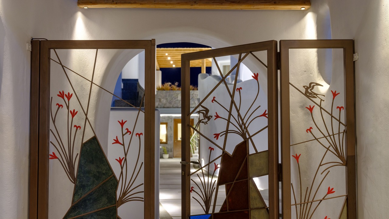 Photo of Outdoor in Akrotiri