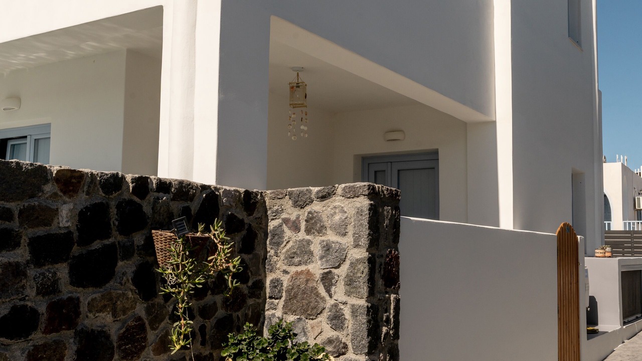 Photo of Patio Balcony in Emporio