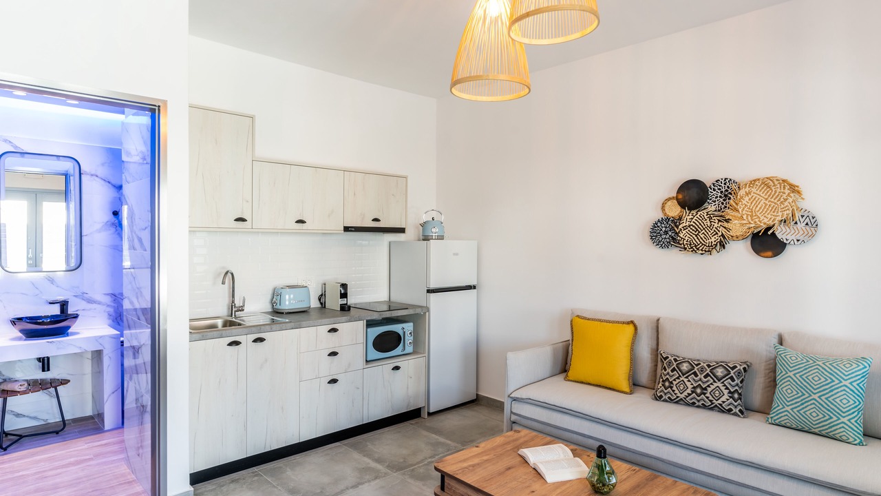 Photo of Kitchen in Emporio