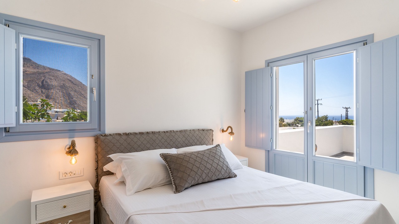 Photo of Bedroom in Emporio