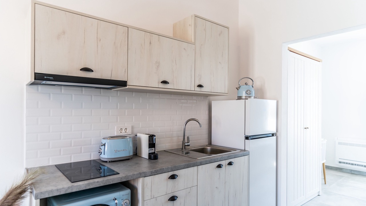 Photo of Kitchen in Emporio