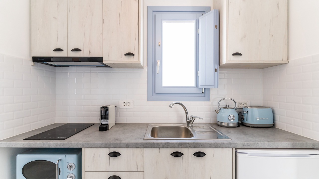 Photo of Kitchen in Emporio