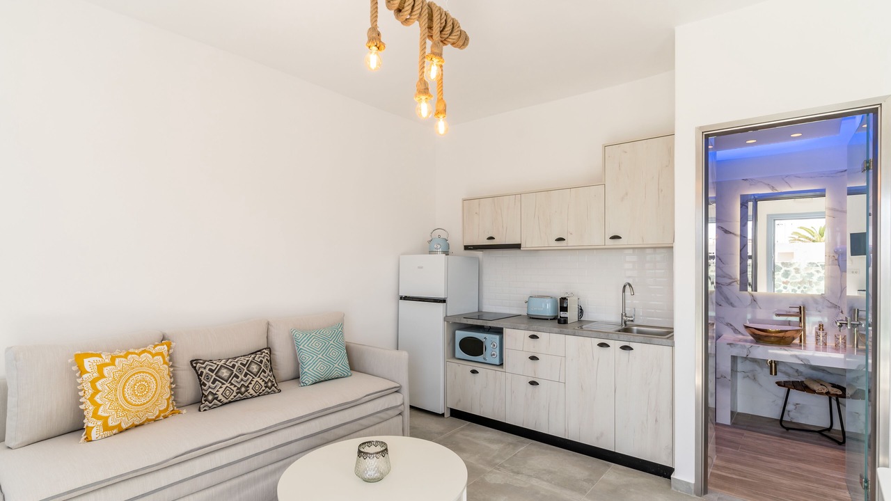 Photo of Livingroom in Emporio