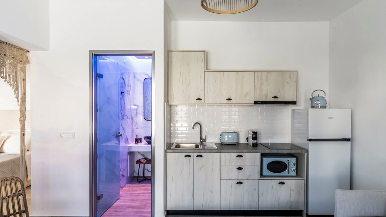 Photo of Kitchen in Emporio