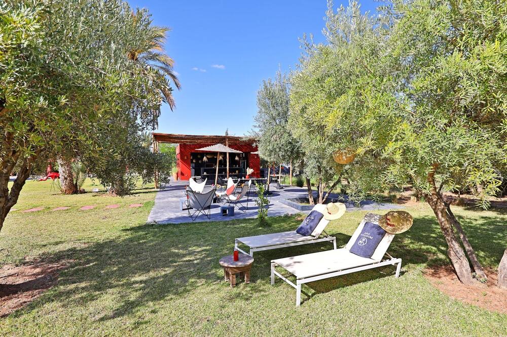 Photo of Outdoor in Ghmate