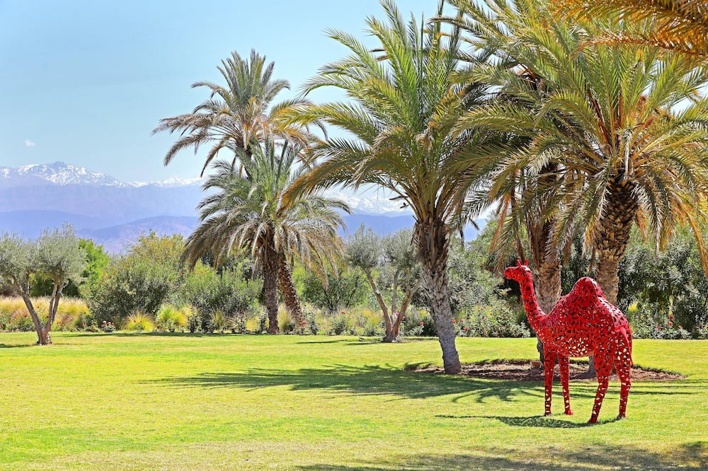 Photo of Outdoor in Ghmate