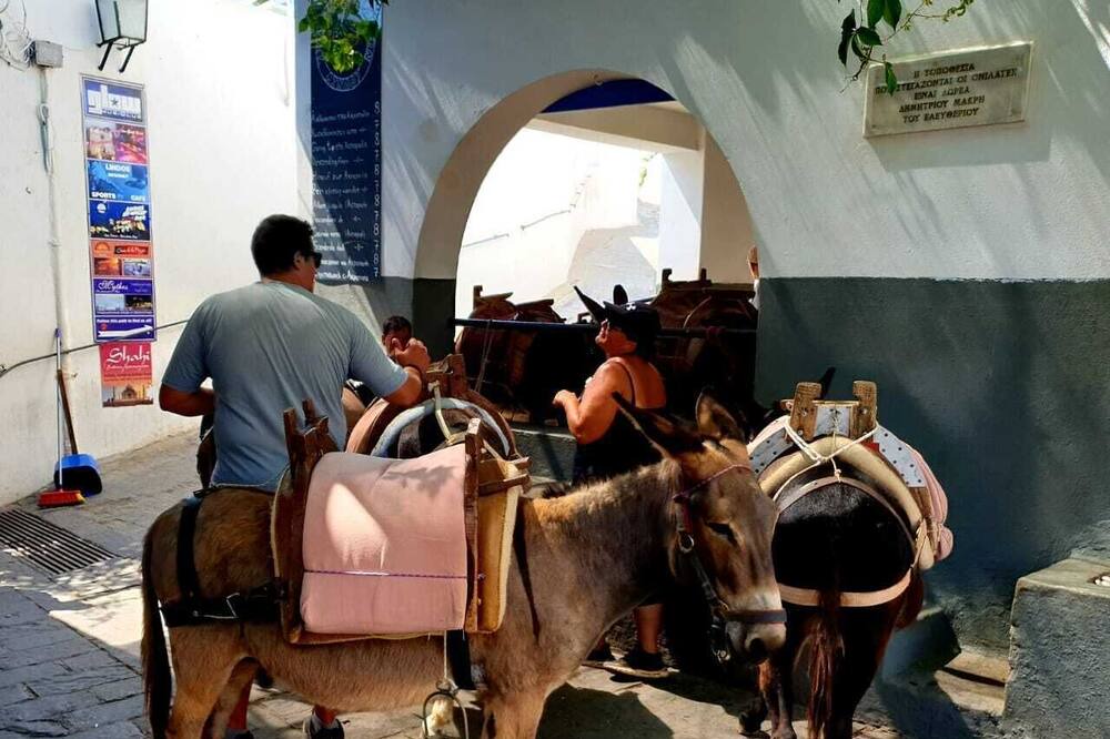 Photo of Others in Lindos