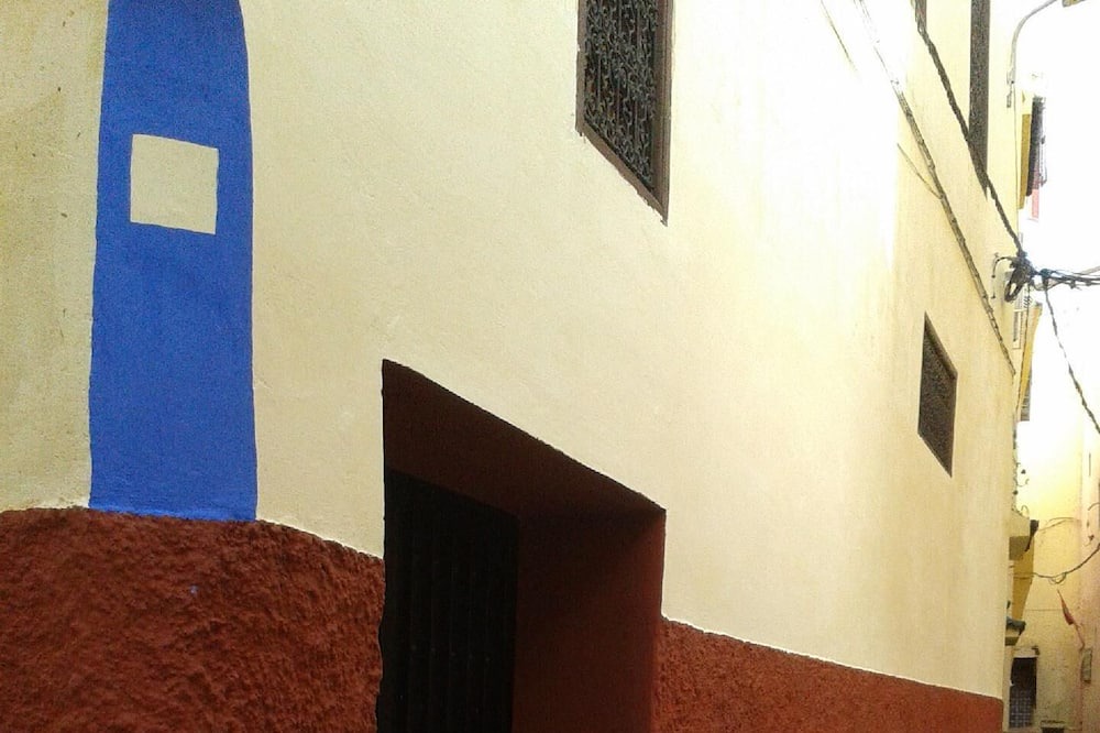 Photo of Others in Meknes Medina