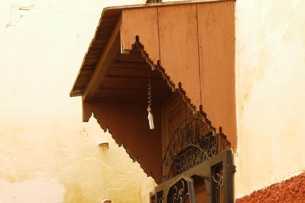 Photo of Outdoor in Meknes Medina