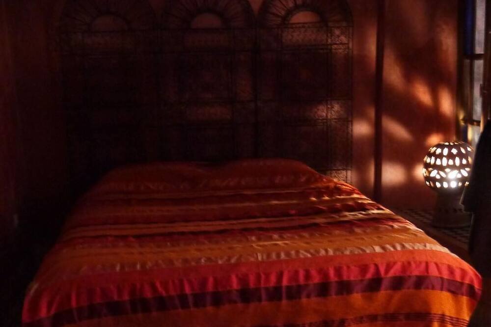 Photo of Bedroom in Meknes Medina