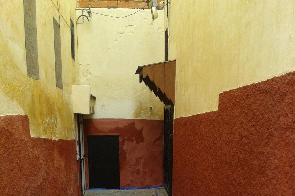 Photo of Others in Meknes Medina