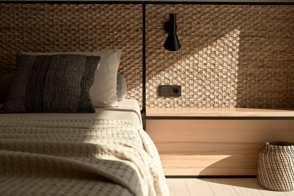 Photo of Bedroom in Kalamaki