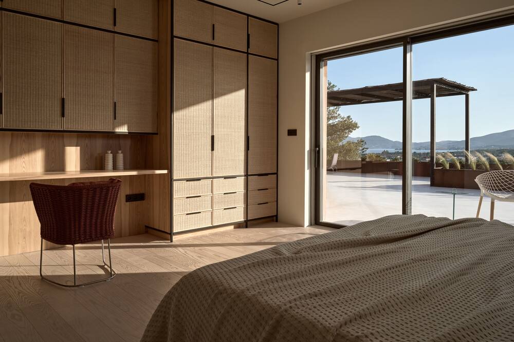 Photo of Bedroom in Kalamaki