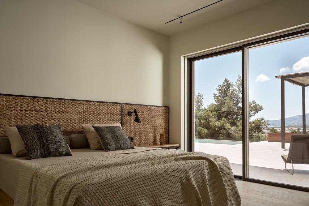 Photo of Bedroom in Kalamaki