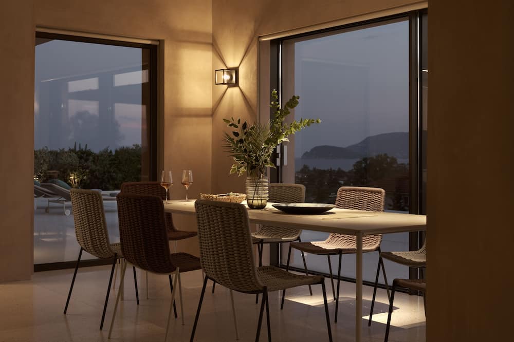 Photo of Kitchen in Kalamaki