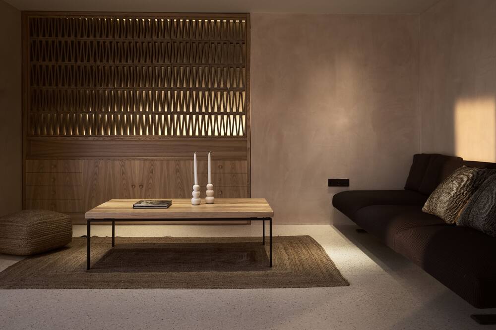 Photo of Livingroom in Kalamaki