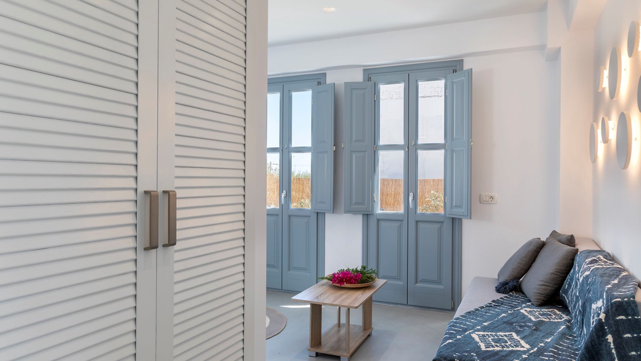 Photo of Bedroom in Emporio